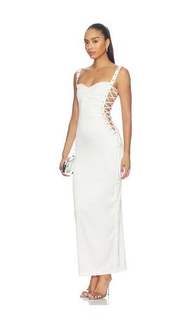 Sho Dress
