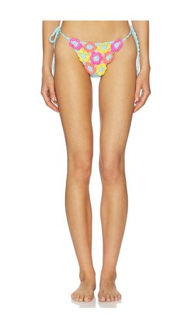 I.AM.GIA I.AM.GIA Blossom Bikini Bottom