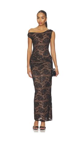 Sho Dress