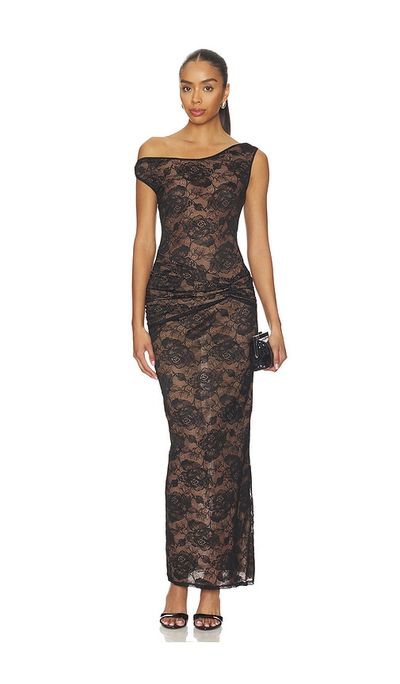 I.AM.GIA I.AM.GIA Corrine Maxi Dress