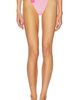 I.AM.GIA I.AM.GIA Crochet Bikini Bottom - 1