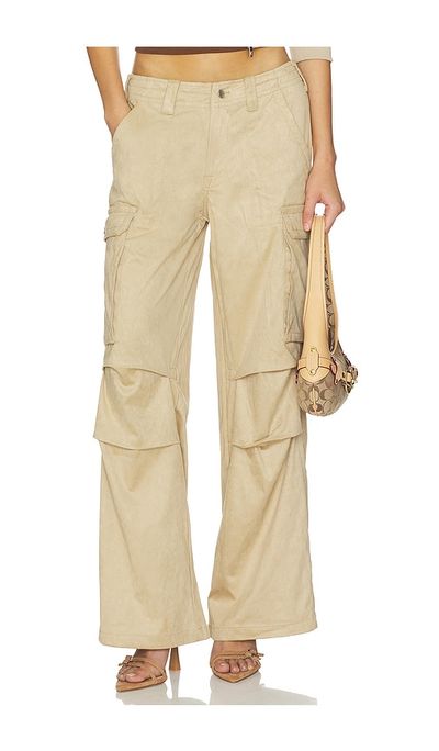 I.AM.GIA I.AM.GIA Effie Cargo Pant