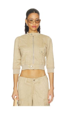 I.AM.GIA I.AM.GIA Effie Jacket