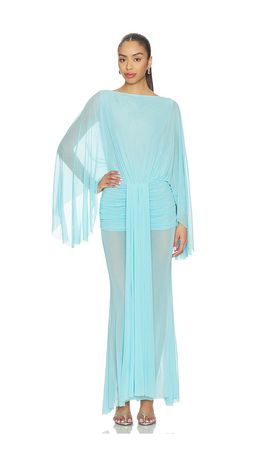 Sho Dress