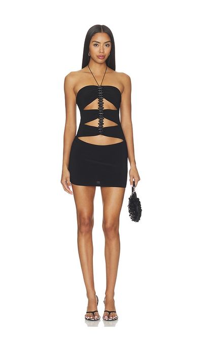 I.am.gia Fennick Mini Dress
