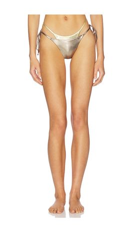 I.AM.GIA I.AM.GIA Fiji Bikini Bottom