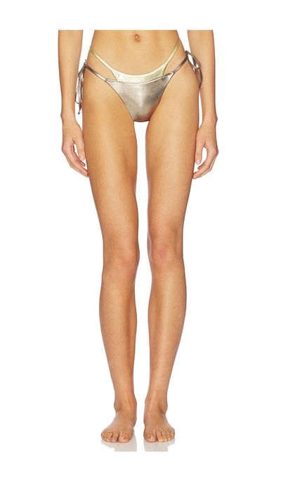 I.AM.GIA I.AM.GIA Fiji Bikini Bottom
