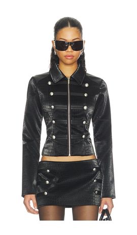 I.AM.GIA I.AM.GIA Idalia Jacket