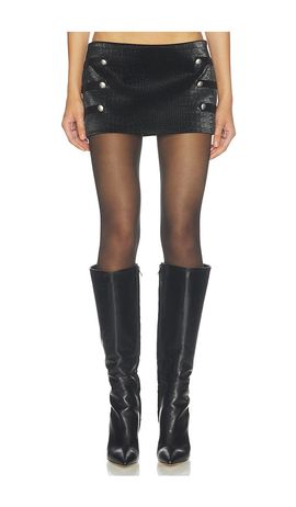 I.AM.GIA I.AM.GIA Idalia Mini Skirt
