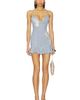 I.AM.GIA I.AM.GIA Jiji Applique Mini Dress - 1