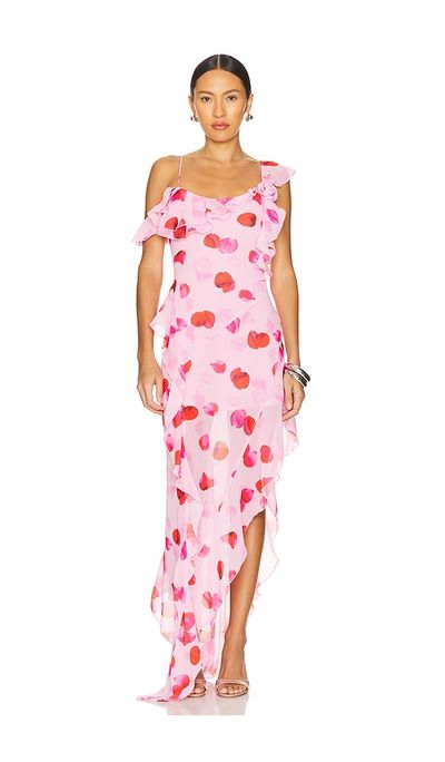 I.AM.GIA I.AM.GIA Julietta Maxi Dress