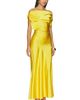 I.AM.GIA I.AM.GIA Kahlo Satin Maxi Dress - 2