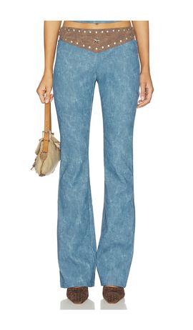 I.AM.GIA I.AM.GIA Kessa Pant