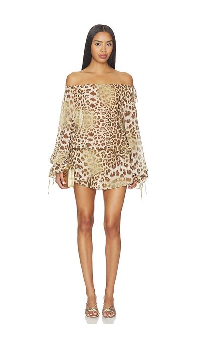 I.am.gia Luisa Mini Dress