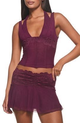 Sho Dress