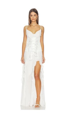 Sho Dress
