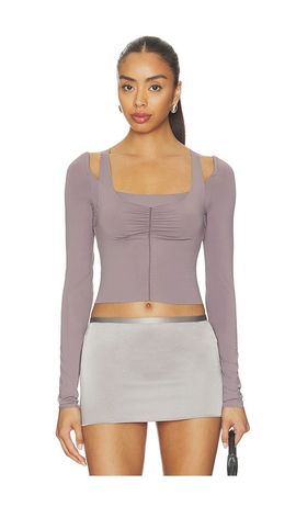 I.AM.GIA I.AM.GIA Nerina Top