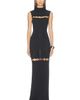 I.AM.GIA I.AM.GIA Onyx Maxi Dress - 1