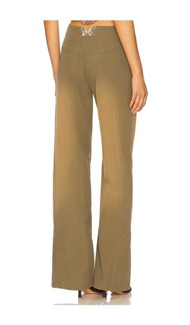 I.AM.GIA I.AM.GIA Sequoia Pant