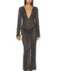 I.AM.GIA I.AM.GIA Sienna Maxi Dress - 1