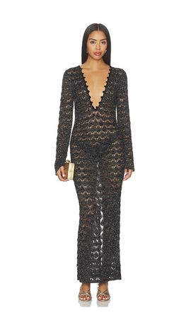 I.AM.GIA I.AM.GIA Sienna Maxi Dress