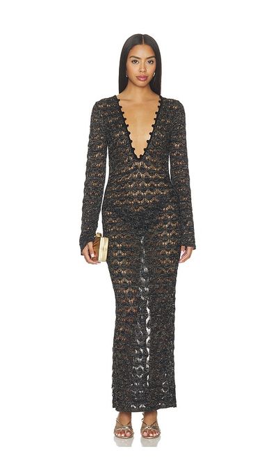 I.AM.GIA I.AM.GIA Sienna Maxi Dress