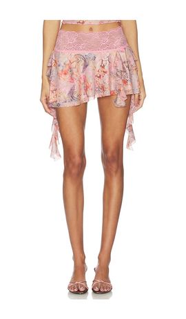 I.AM.GIA - Calypso Mini Dress