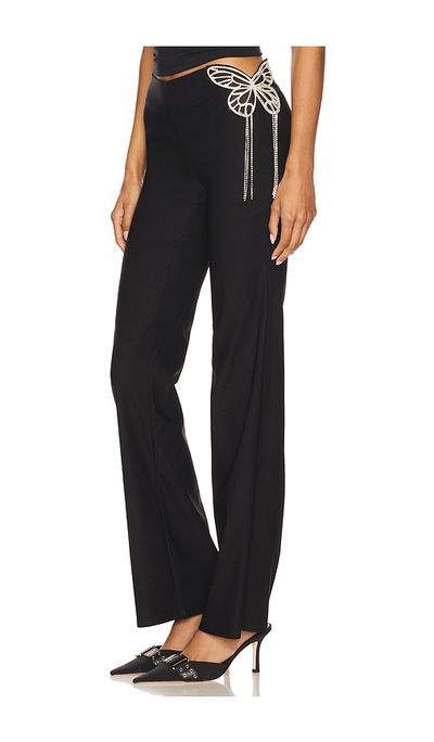 I.AM.GIA I.AM.GIA Sorrel Pant