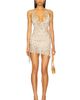 I.AM.GIA I.AM.GIA Vira Mini Dress - 1