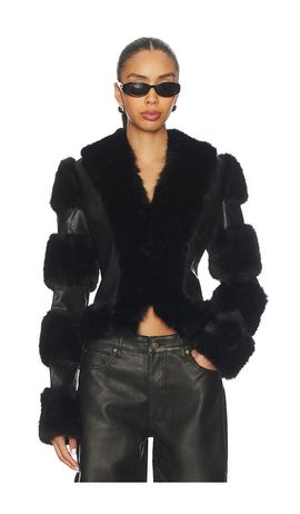 I.AM.GIA I.AM.GIA Vrai Jacket