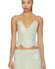 I.AM.GIA I.AM.GIA x REVOLVE Jiji Applique Cami - 1