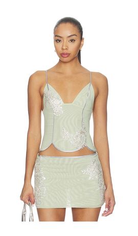 I.AM.GIA I.AM.GIA x REVOLVE Jiji Applique Cami