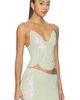 I.AM.GIA I.AM.GIA x REVOLVE Jiji Applique Cami - 2