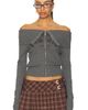 I.AM.GIA I.AM.GIA Zion Cardigan - 1