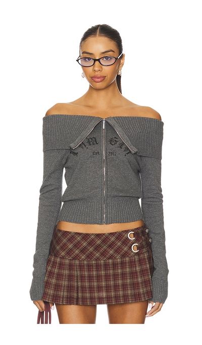 I.AM.GIA I.AM.GIA Zion Cardigan