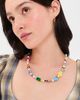 Ian Charms Ian Charms The Marketplace Necklace Multi One - 3