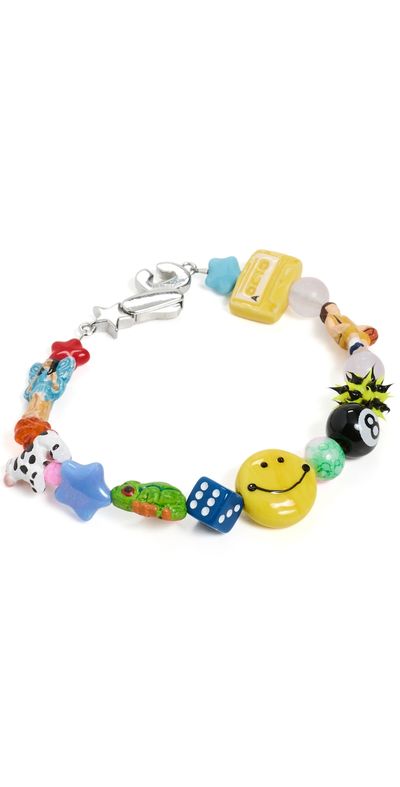 Ian Charms Ian Charms The Perfect Bracelet Multi One