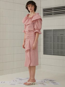 Sho Dress