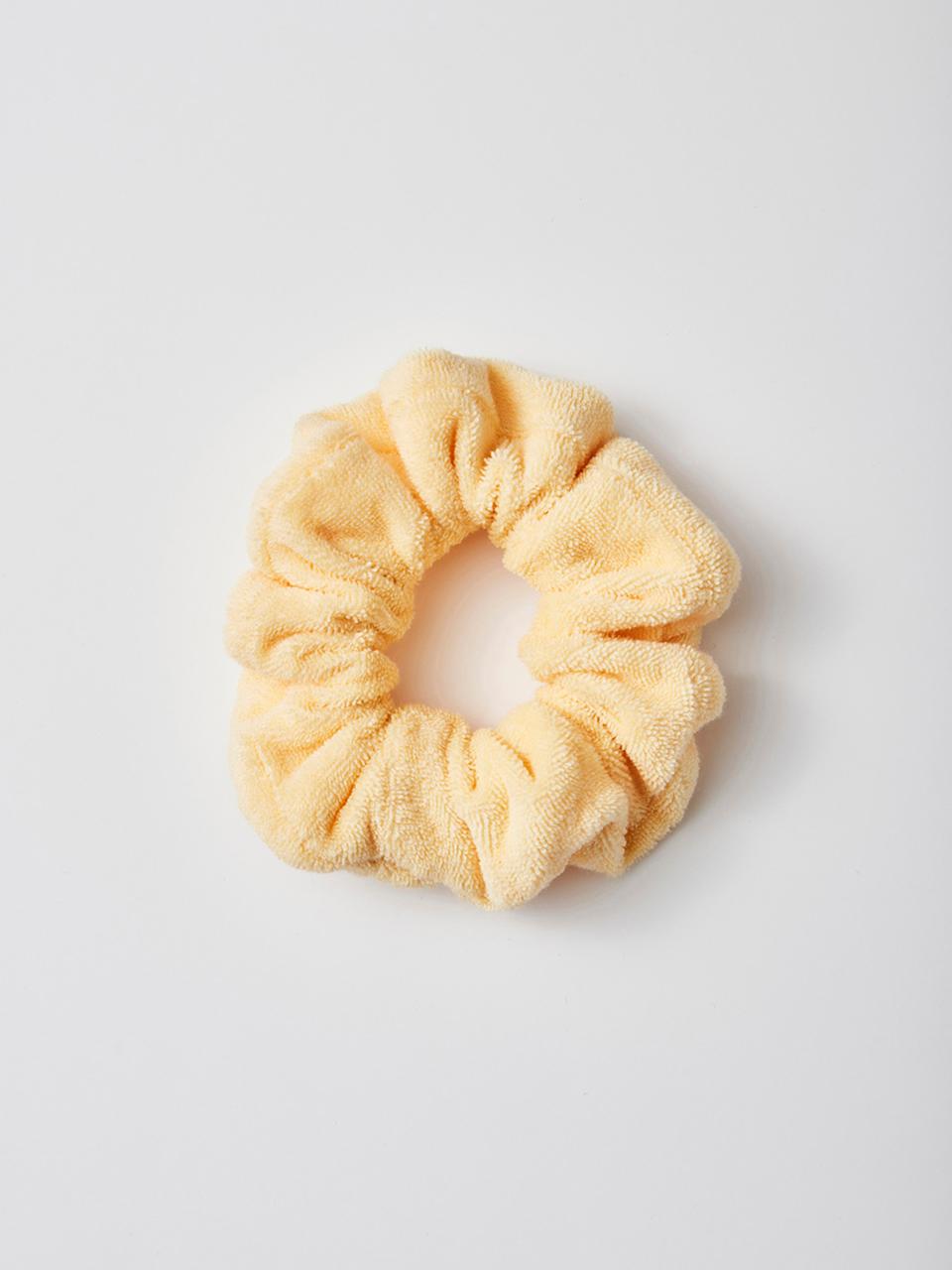 iba nenets Terry Scrunchie small