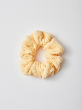 iba nenets Terry Scrunchie small