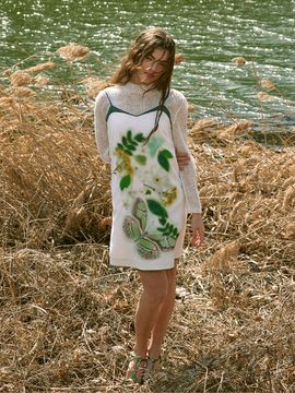 Sho Dress