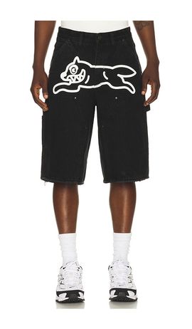 ICECREAM ICECREAM Angelo Shorts