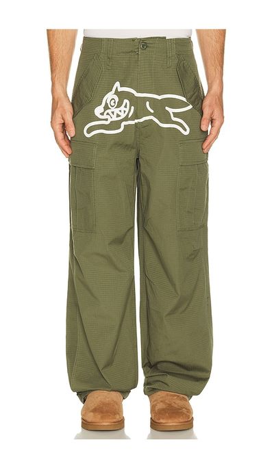 ICECREAM ICECREAM Armco Cargo Pants