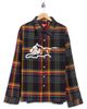 ICECREAM ICECREAM Bobby Running Dog Button-Up Shirt - 1