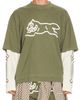 ICECREAM ICECREAM Bones Long Sleeve Tee - 1