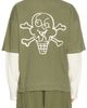 ICECREAM ICECREAM Bones Long Sleeve Tee - 2