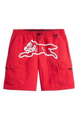 ICECREAM ICECREAM Breeze Cargo Shorts