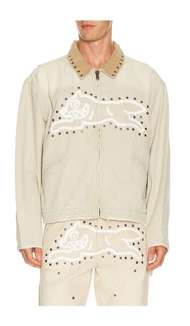 ICECREAM ICECREAM Chute Jacket