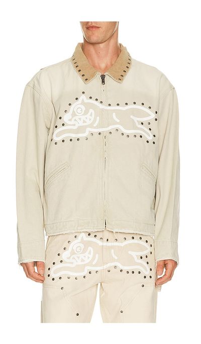 ICECREAM ICECREAM Chute Jacket
