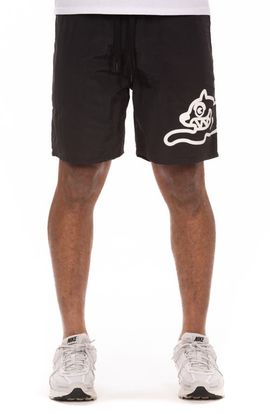 ICECREAM ICECREAM Cone Nylon Drawstring Shorts